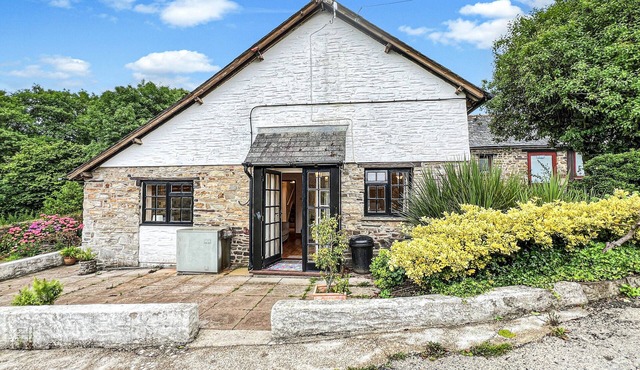 Shippon, Swimbridge, Devon