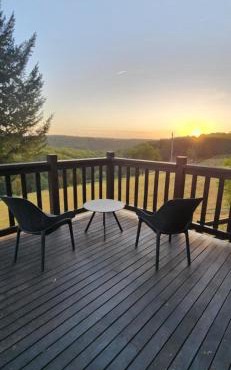 Shiprock Farm Cottage