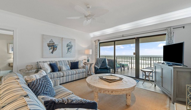 Shipwatch A504-Beach Front