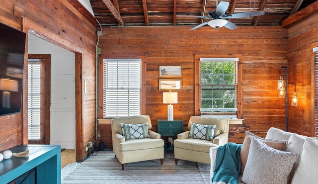 Shipwreck Suite - Apartment on Duval St, Key West!