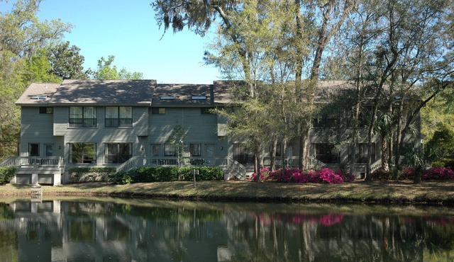 Shipyard Resort by Spinnaker Resorts