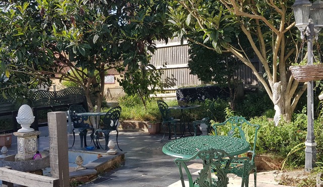 Shiralee Holiday Home