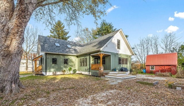 Shire Retreat - Berlin, Assateague, Ocean City