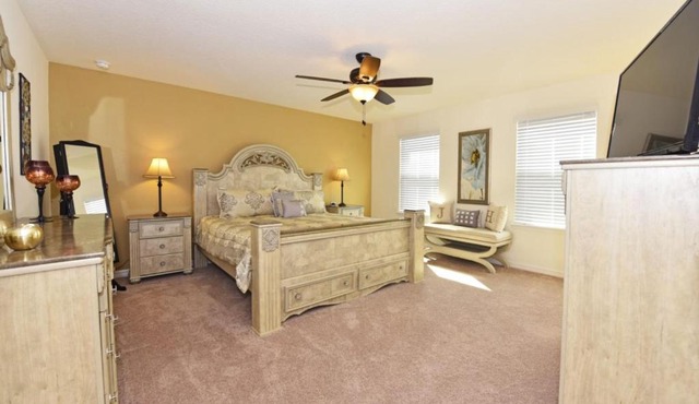 Shires at West Haven 945 - Seven Bedroom Pool Home