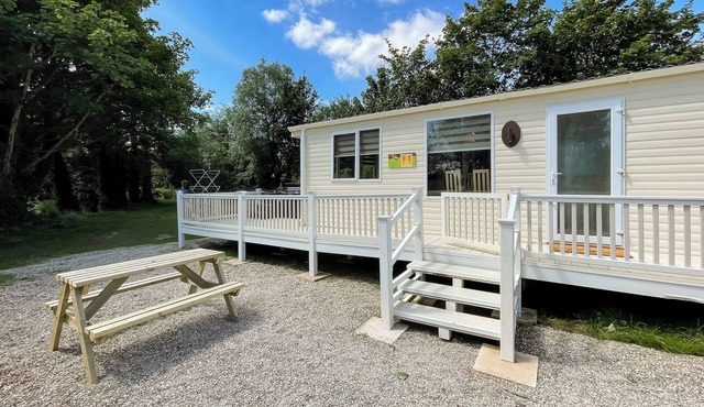 Shirley's Haven - UK46631