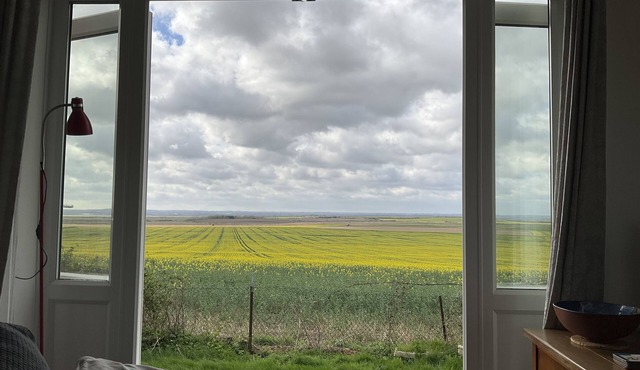 Shirls chalet in Sheppey