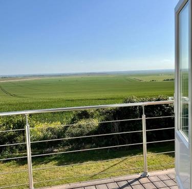 Shirls chalet in Sheppey, Leysdown