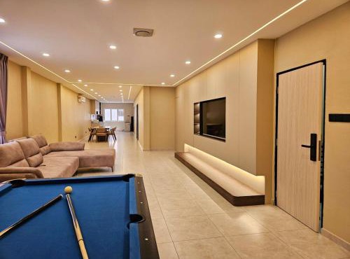 Shmawai Homestay Tepi Sungai