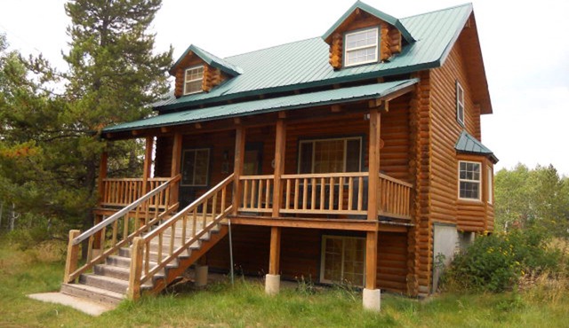 Shooting Star Lodge-Sleeps 15, 9 Beds 3 Baths
