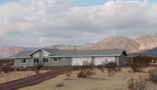 Shooting Star Ranch!
