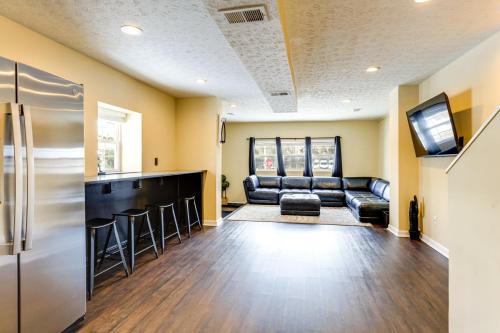 Shop, Dine and Play Cincinnati Retreat!