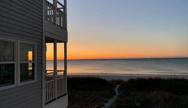 Shore Beats Work in Windy Hill, North Myrtle Beach
