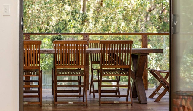 Shore Beats Work @ Boomerang Beach