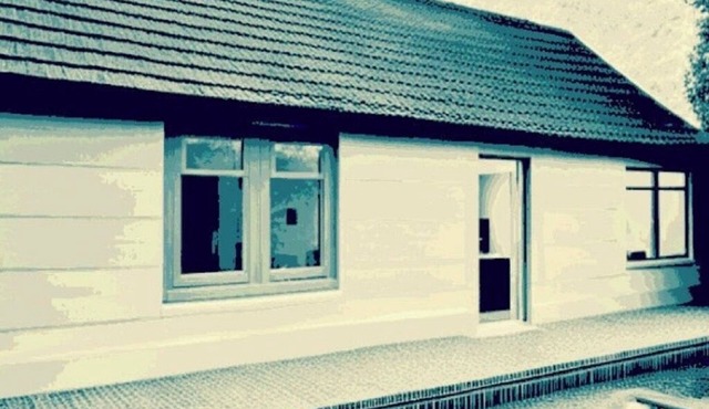 Shore Cottage Ayrshire