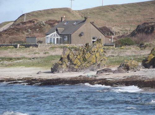 Shore Cottage