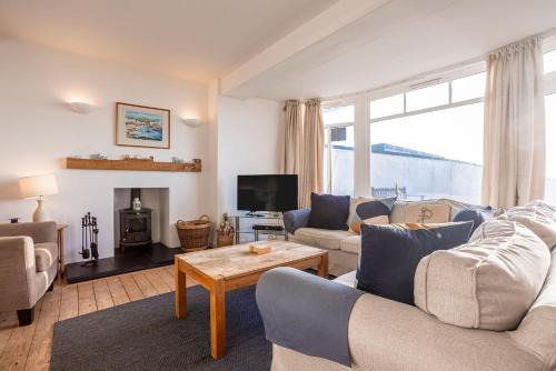Shore Cottage - Lower Largo