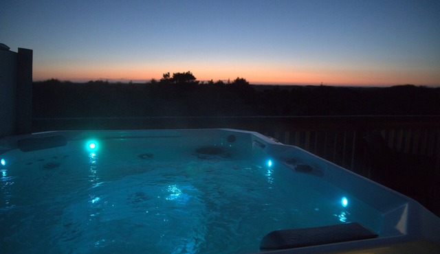 "Shore Desire" Beach Getaway!