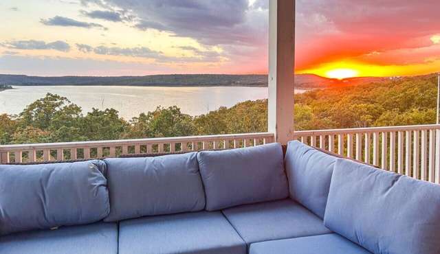Shore Enough | Carlton Landing Lakeview, Up to 18