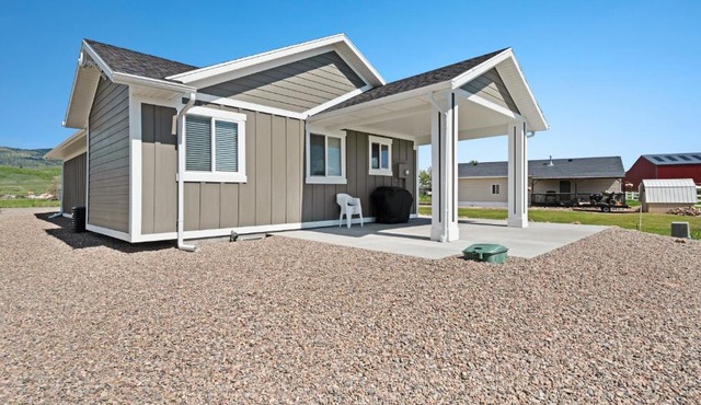 Shore Fun Cottage