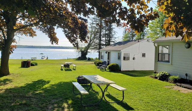 SHORE HAVEN COTTAGE #3