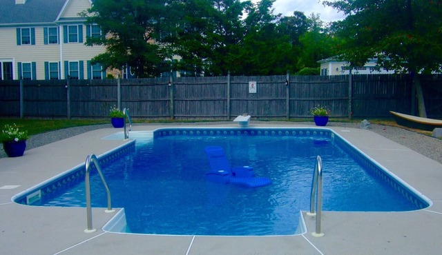 Shore Home in Point Pleasant walk, bike or drive to Bay Head Beaches - 30 days