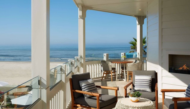 Shore House at The Del, LXR Hotels & Resorts
