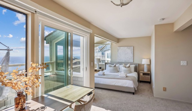 Shore Line Dream – Your Private Beachfront Paradise