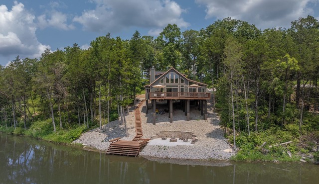 Shore Side by Innsbrook Vacations!