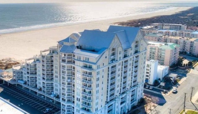 Shore Summer Rentals for owner direct nThe Grand