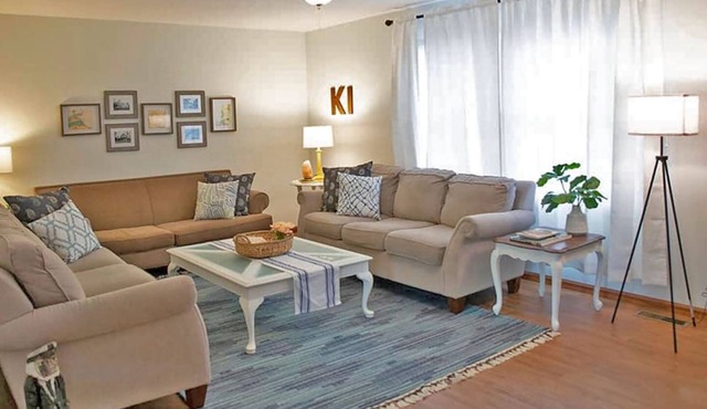 Shore Thing KI - 3bdrm/2bth