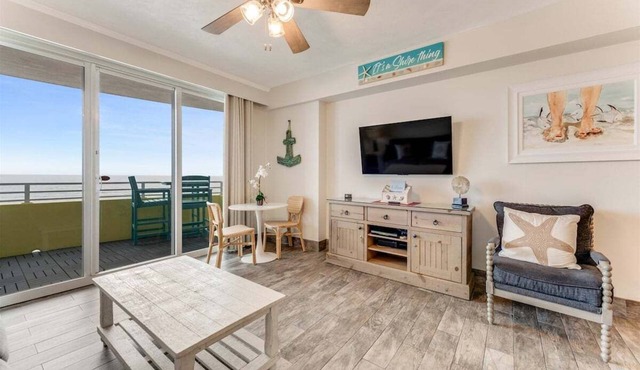 Shore Thing - Ocean Walk