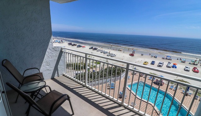 Shore to Please beach lovers paradise!