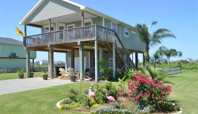 Shore to Please - in Beautiful Isla del Sol - Golf Cart Available