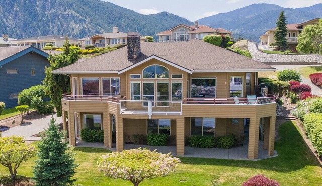 Shore View Home Retreat
