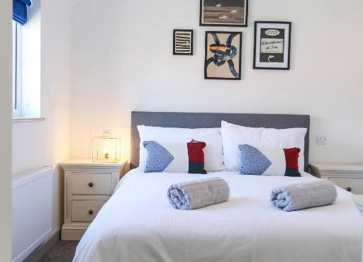 Shorebreak - Bracklesham Bay Apartment