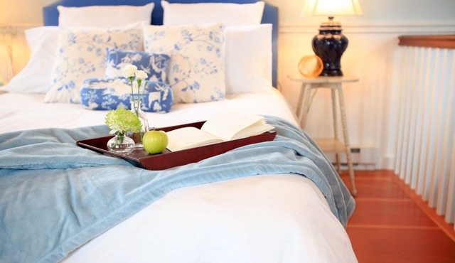 Shoreby Hill/Village - Jamestown Cottage, near Newport, RI and beaches