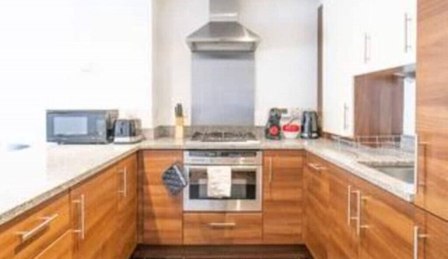 [Shoreditch-Liverpool st] Terrace apartment London