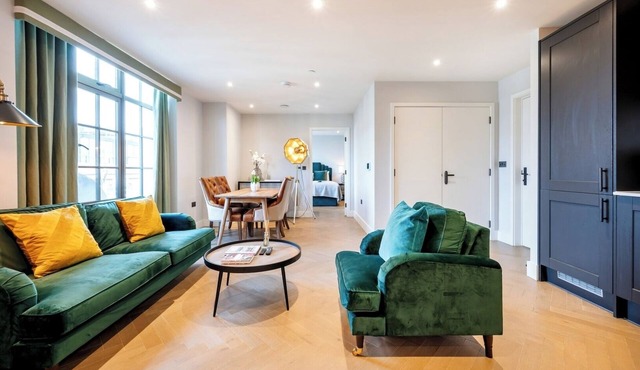 Shoreditch Stunning and Design