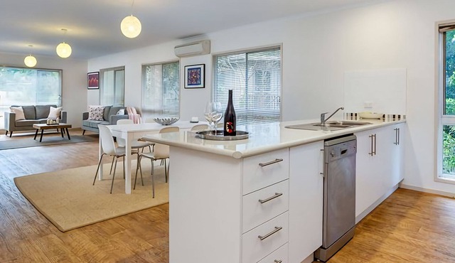 Shoreham Holidays Beach Nature and Relaxation