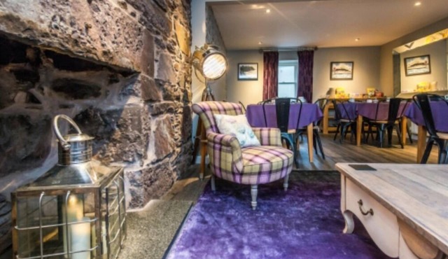 Shorehead Guest House