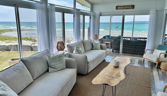 Shorehouse @ Sherkston