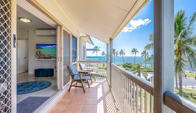 Shoreline Apartments - Unit 15