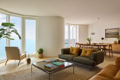 Shoreline Beach House by Bloom Stays