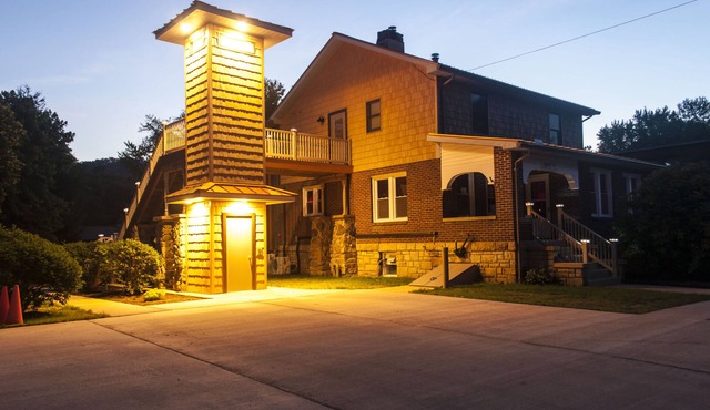 Shoreline Estates - Entire Home