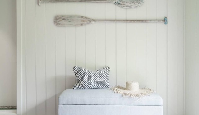 Shoreline Hideaway - Hidden Hideaway close to the beach