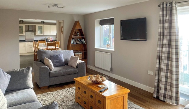 Shoreline Penthouse - 27142