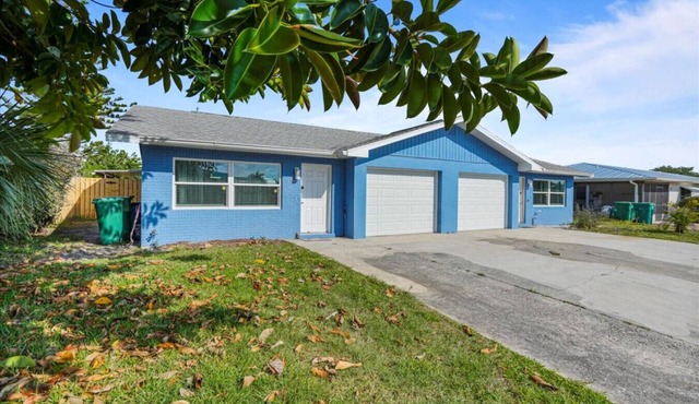 Shoreline Serenity: 3bd+Dog Friendly+Bckyrd