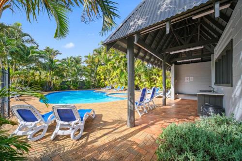 Shores Beach & Lakeside Villas