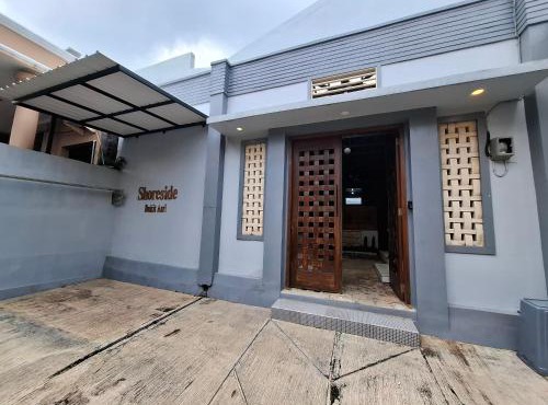 Shoreside - Bukit Asri