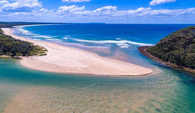 ShoreStead's Rural Retreat